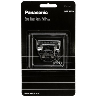 Panasonic WER 9521 Y1361 