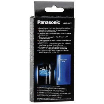 Panasonic WES 4L03 803 Reinigungsflüssigkeit 