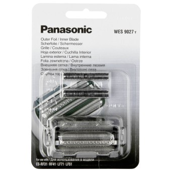 Panasonic WES 9027 Y1361 