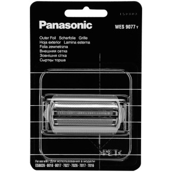 Panasonic WES 9077 Y 1361 