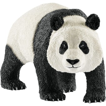 Schleich® Wild Life 14772 Großer Panda 