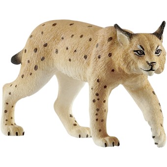 Schleich® Wild Life 14822 Luchs 