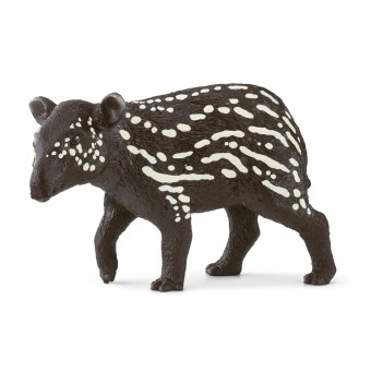 Schleich® Wild Life 14851 Tapir Junges 