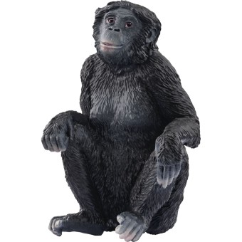 Schleich® Wild Life 14875 Bonobo Weibchen 