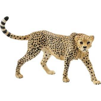 Schleich® Wild Life Gepardin 