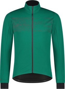 Shimano Windjacke BEAUFORT Jacket, Mirror Green S