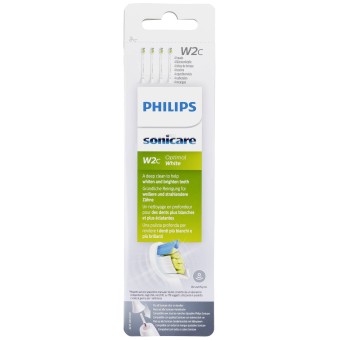 Philips Zahnpflege HX 6074/27 Optimal White Mini 