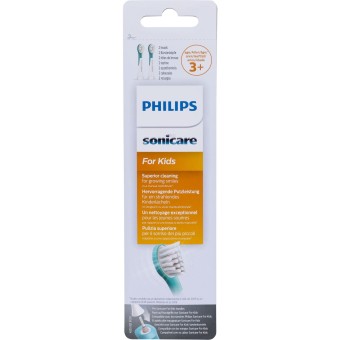 Philips Zahnpflege HX6032/33 Sonicare for Kids Mini 